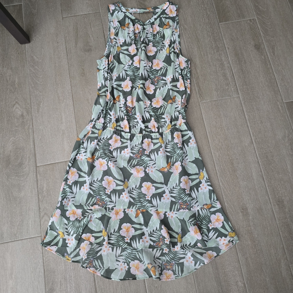 NWT Joie Sabero Dress